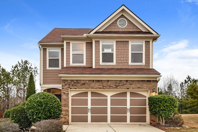 Building Photo - 1950 Lily Valley Dr