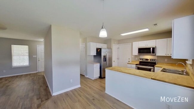 Photo - 3016 Christian Scott Ln