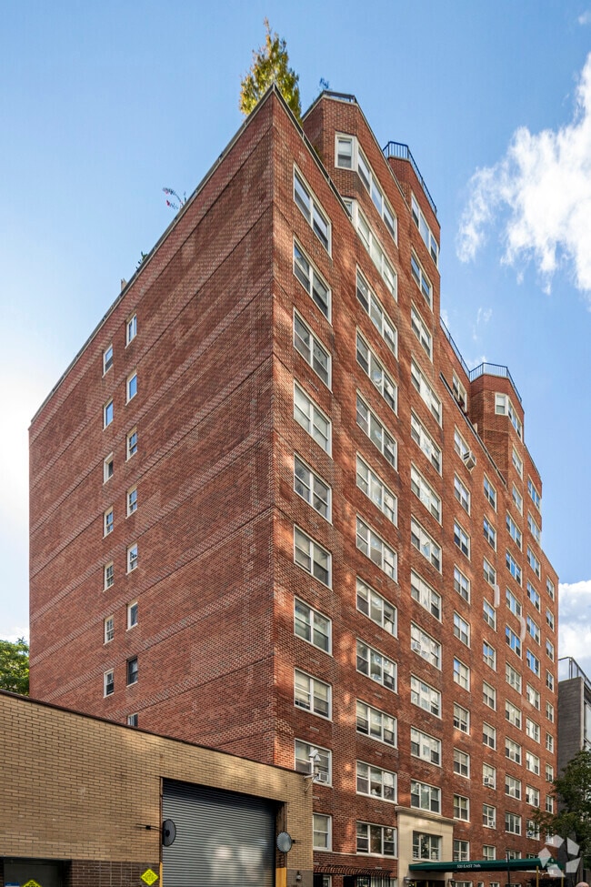 Photo - The John Jay House