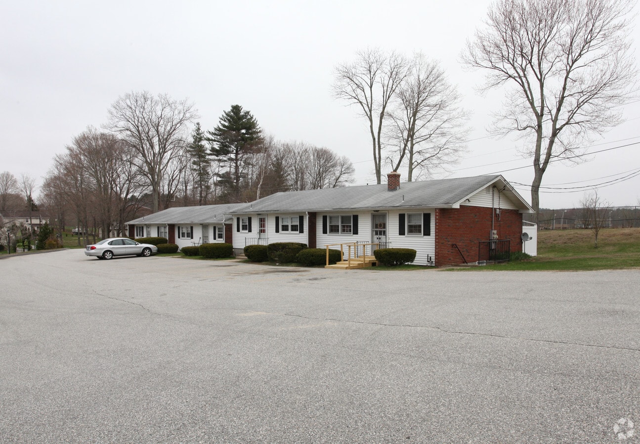 Photo - 79 Fairgrounds Rd