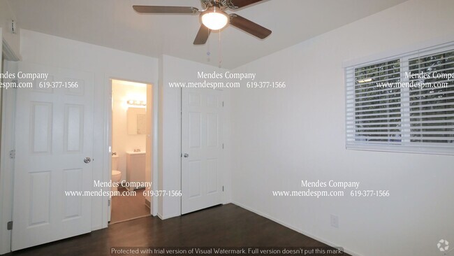 Building Photo - Cozy 1 bd / 1 bth Apartment Home in San Di...