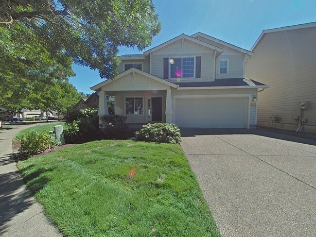 Building Photo - 4 Bedroom House ~ South Corvallis