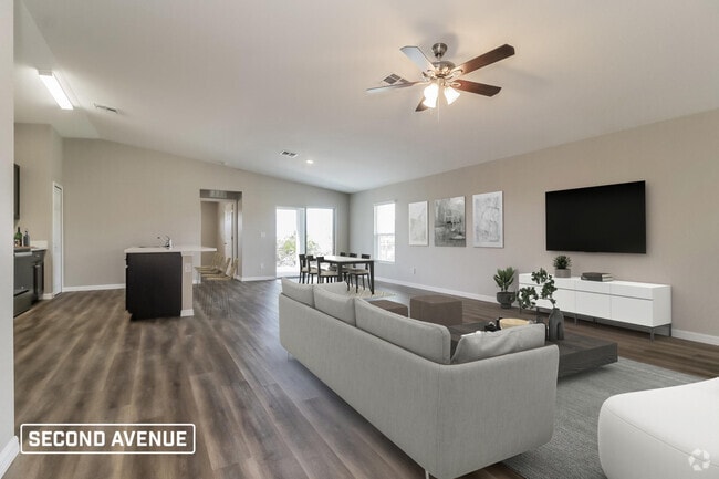 Building Photo - 3843 Laslo Ave Rental