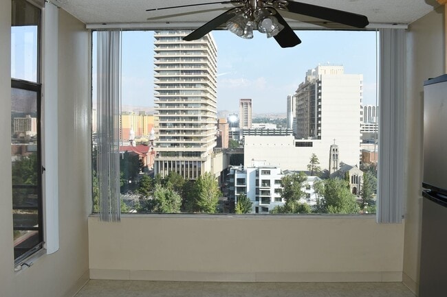 Photo - 280 Island Ave Unidad Park Tower