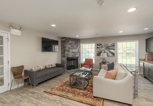 Capital Pointe Apartments