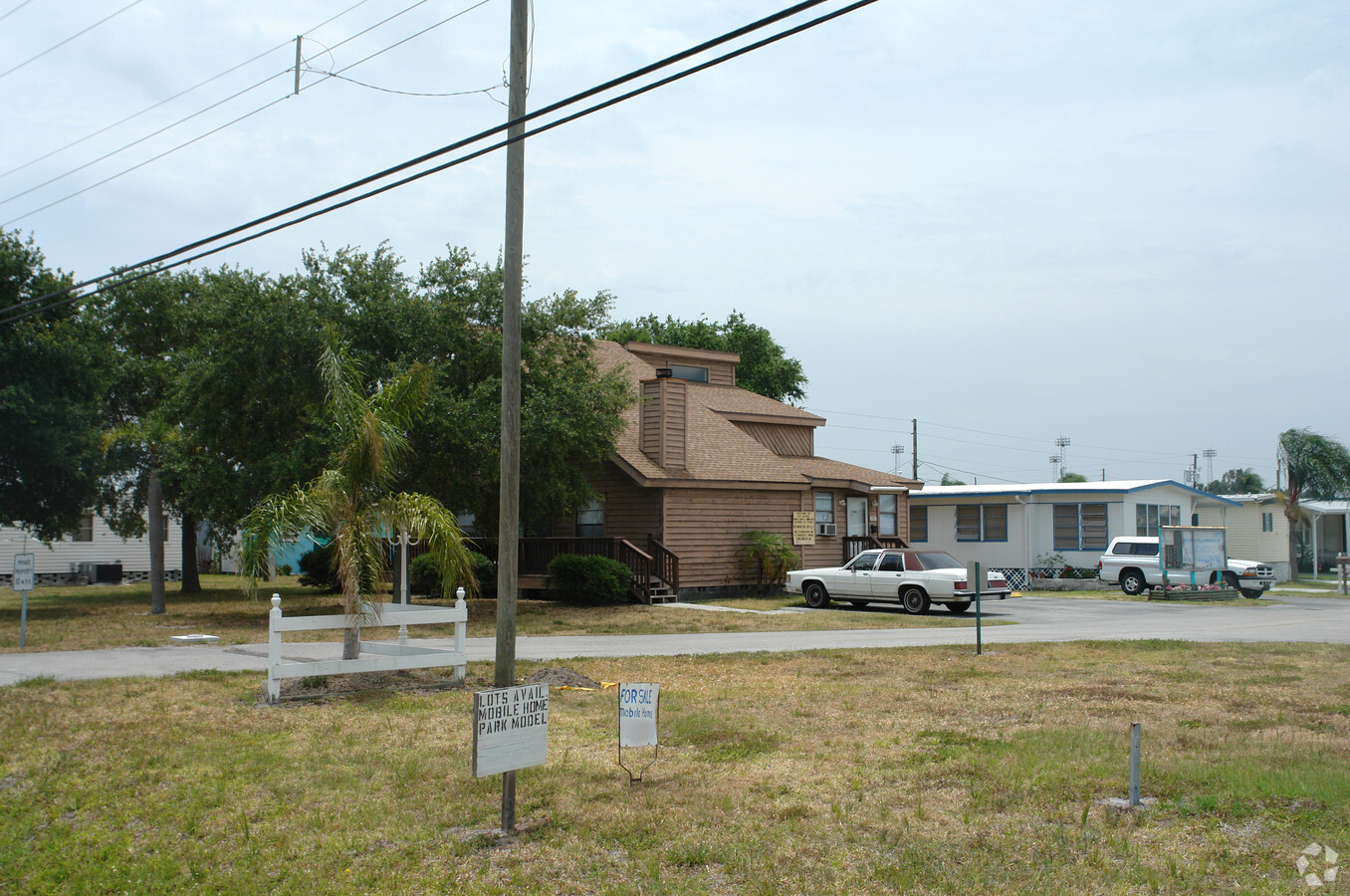 Sun Seair Mobile Home Park - Sun Seair Mobile Home Park