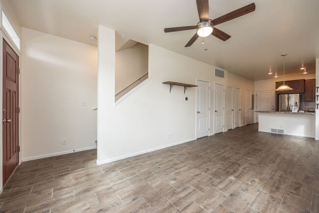 Photo - Charming 2 bed 2.5 bath newer Paired Home