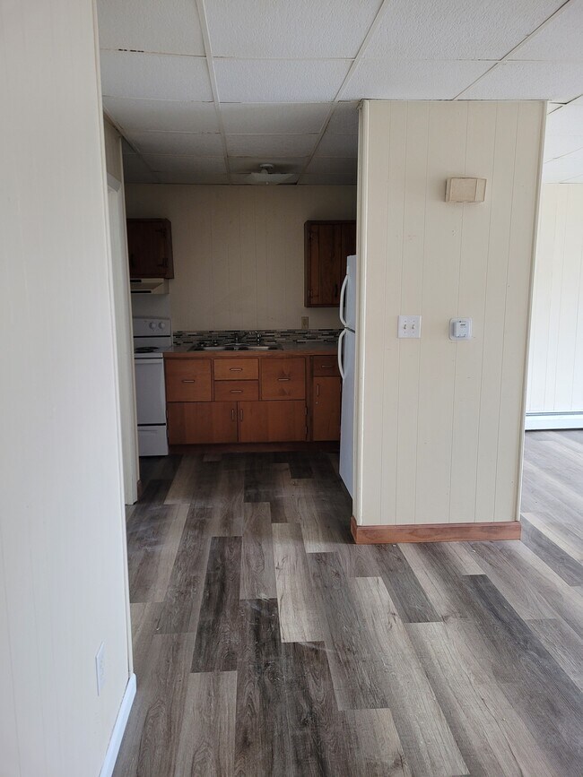 Cocina - 101 Mitchell St Unidad #2