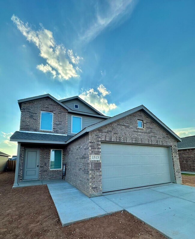 Photo - New Construction! Four Bedroom in Overlook - Frenship ISD!