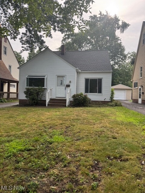 Photo - 1305 Plainfield Rd House