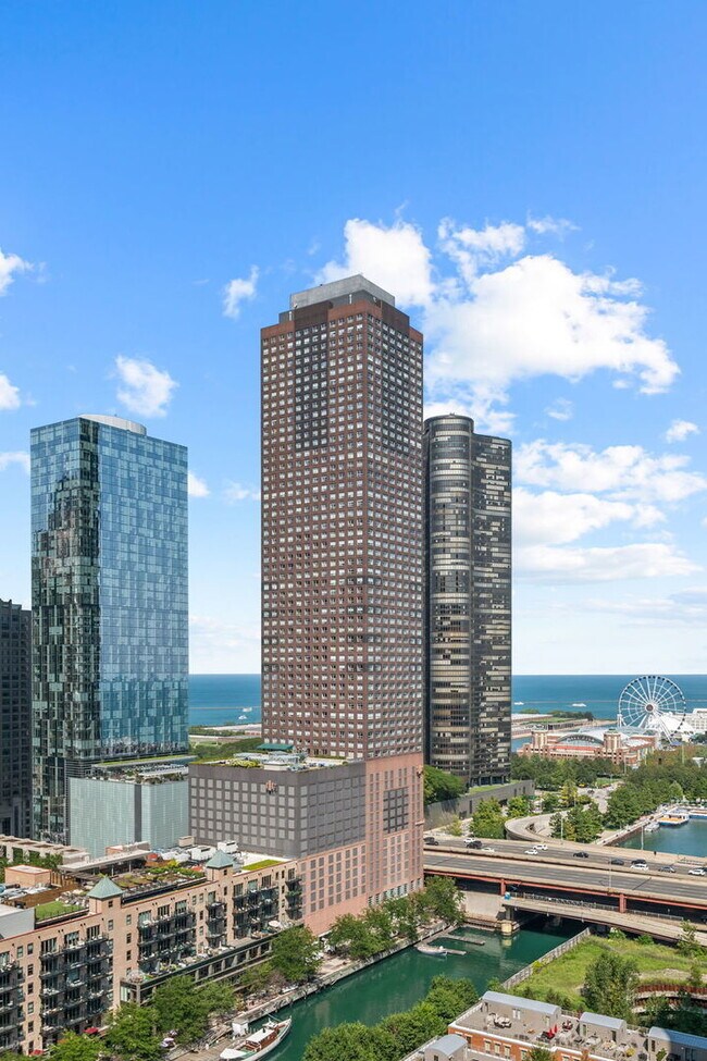 Building Photo - 474 N Lake Shore Dr Unit 4607