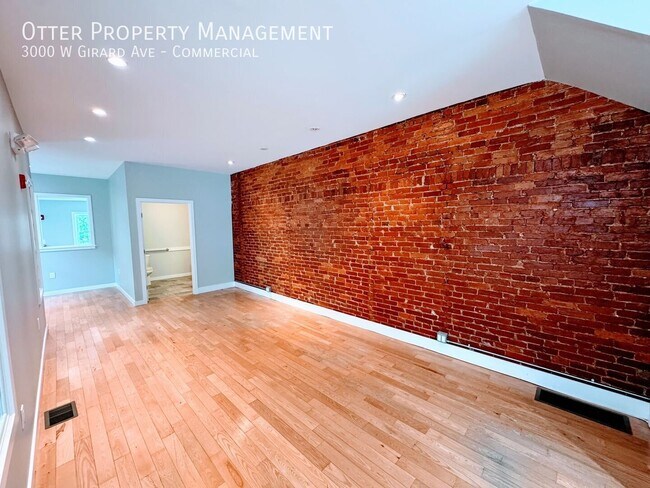 3000 W Girard Ave Unit Commercial