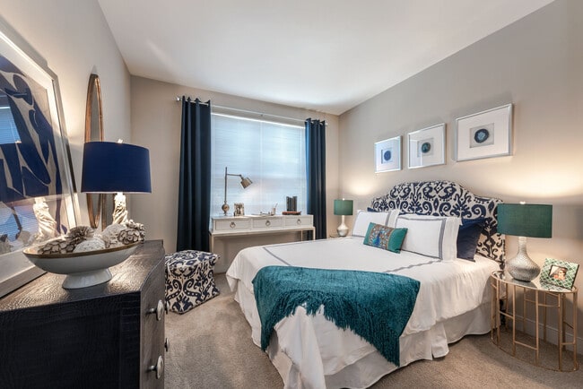 Photo - Attain at Quarterpath