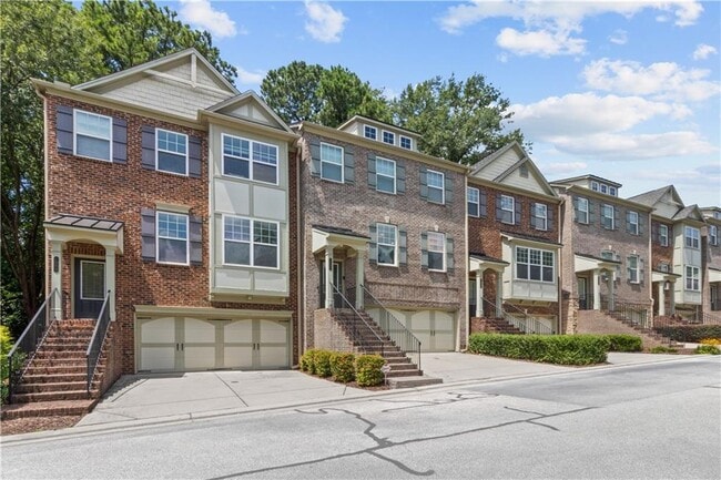Photo - 2086 Cobblestone Cir NE
