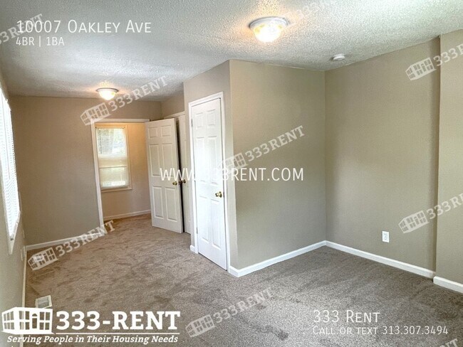 Photo - 10007 Oakley Ave