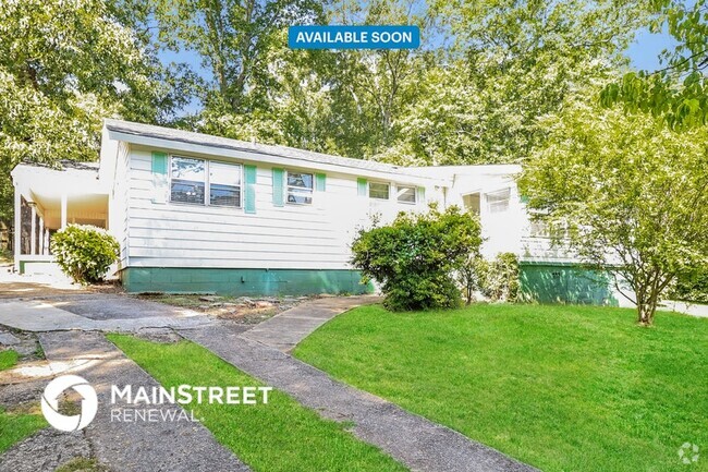 Building Photo - 3130 Ashwood Rd Rental