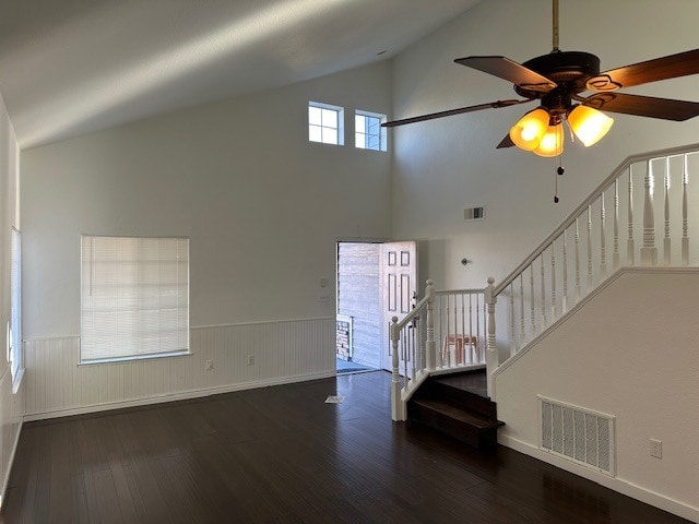 Photo - Stockton 3 Bedroom 2.5 Bathroom Home