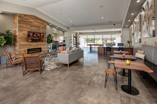 Horizons at South Meadows