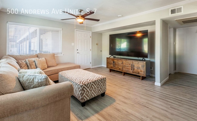 Photo - 500 Andrews Ave Unit S-7