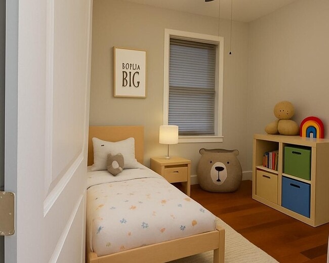 Photo - 4926 S Indiana Ave