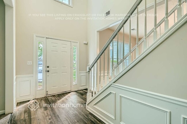 Photo - 3431 Spindletop Way NW