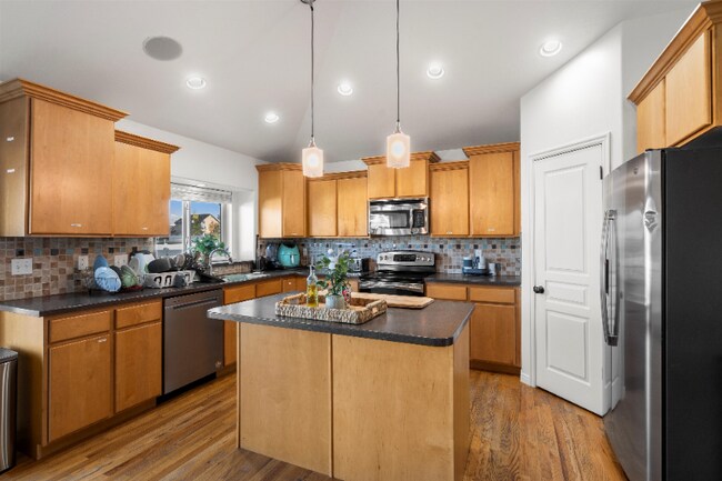 Photo - 4486 S 3600 W