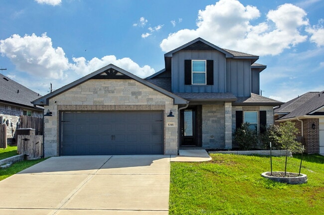 Building Photo - 6346 Spartan Dr