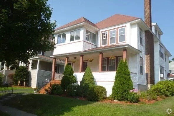 Building Photo - 414 Lovell St Unit 414 Lovell St Worcester Rental