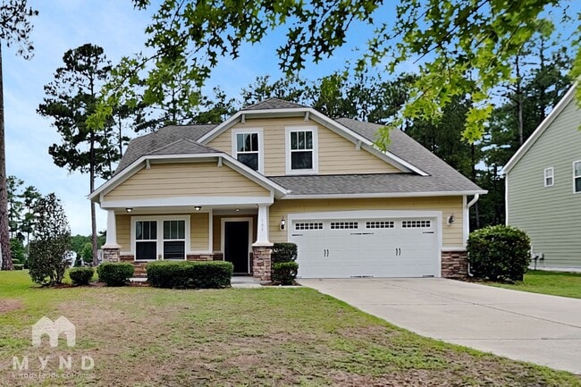 Building Photo - 105 Leesville Loop