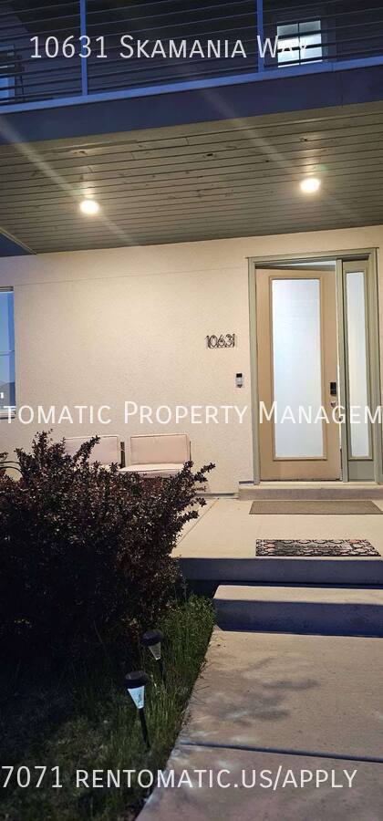 Building Photo - 10631 Skamania Wy Rental