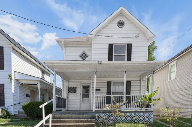 304 Mt Vernon Rd