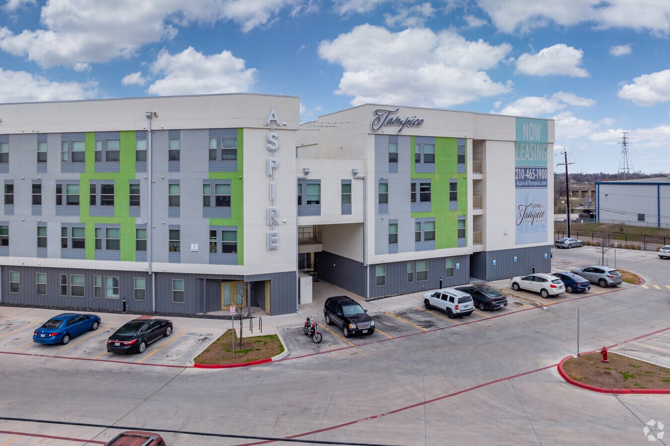 Photo - Aspire at Tampico