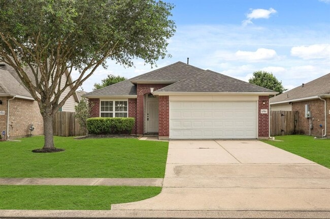 Photo - 10918 Barker View Dr Casa