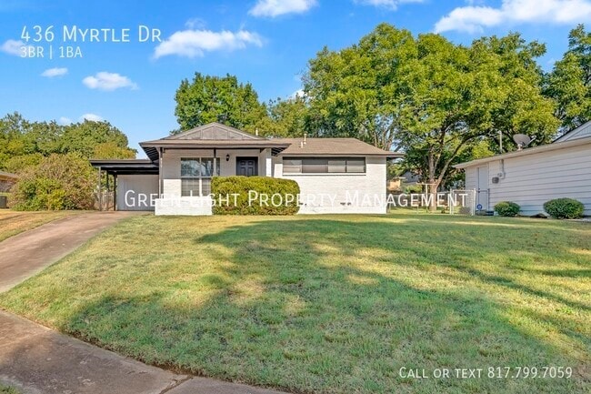 Building Photo - 436 Myrtle Dr Rental