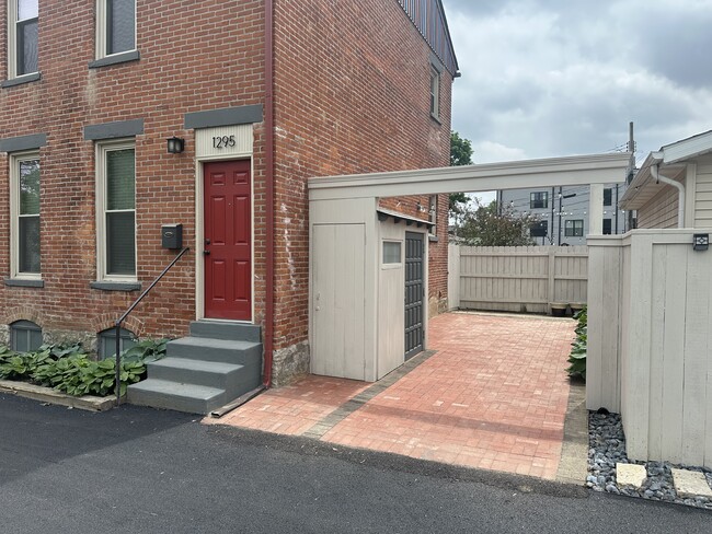 Photo - 1295 Kutchins Pl Townhome