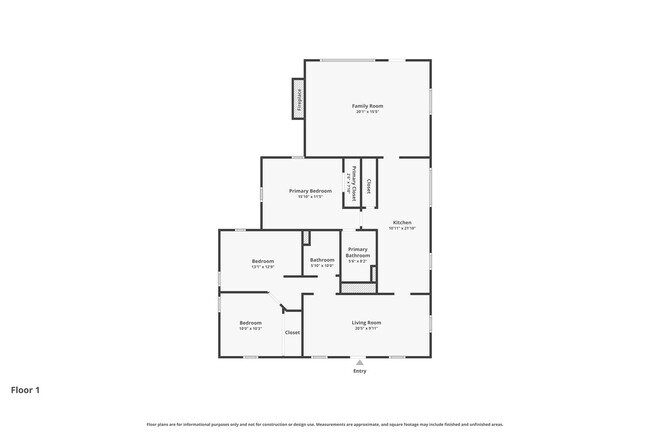 Photo - Updated Independence Home with EV Charging & Room to Spread Out
