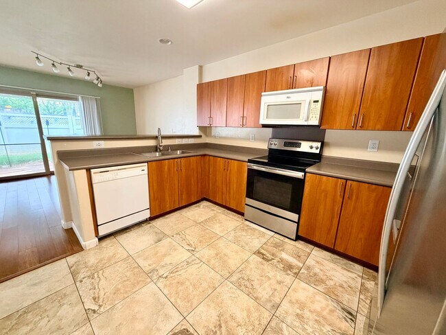 Photo - Spacious 3-Bedroom Townhome in Nohona at Mililani Mauka Available Now!