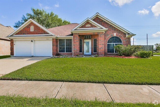 Building Photo - 15623 Contender Ln Rental