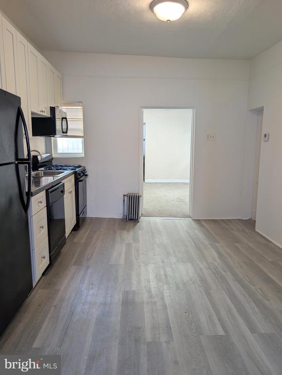 Building Photo - 509 E Snyder Ave Unit 1/F