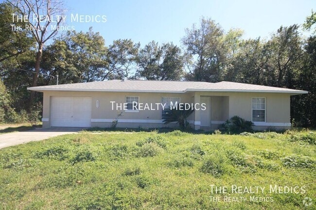 Building Photo - 13775 SE 41st Ct Rental