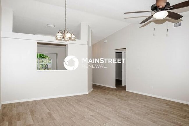 Photo - 3 Bedroom Pet-Friendly Home in PALM BAY, FL with Main Street Renewal