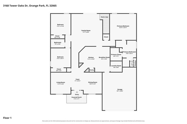 Photo - 3168 Tower Oaks Dr