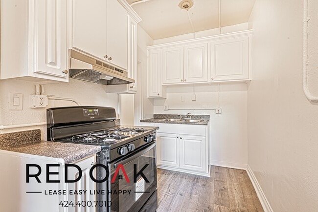 Photo - 716 S Berendo St Unit 117