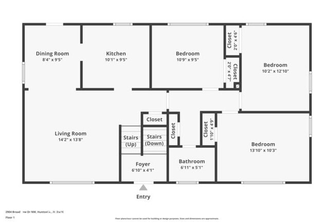 Photo - 2904 Broadview Dr NW