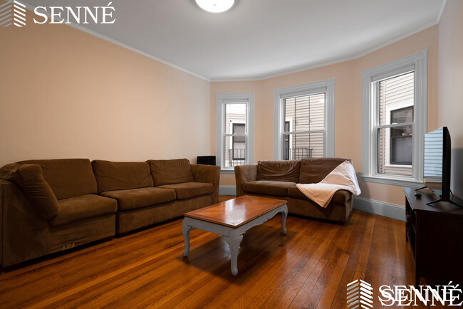 Photo - 21 Trowbridge St Apartment Unit 1A