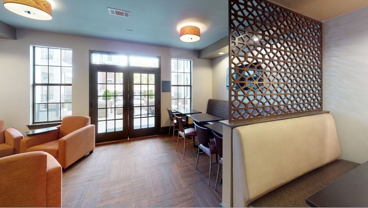 Photo - Duet Apartments