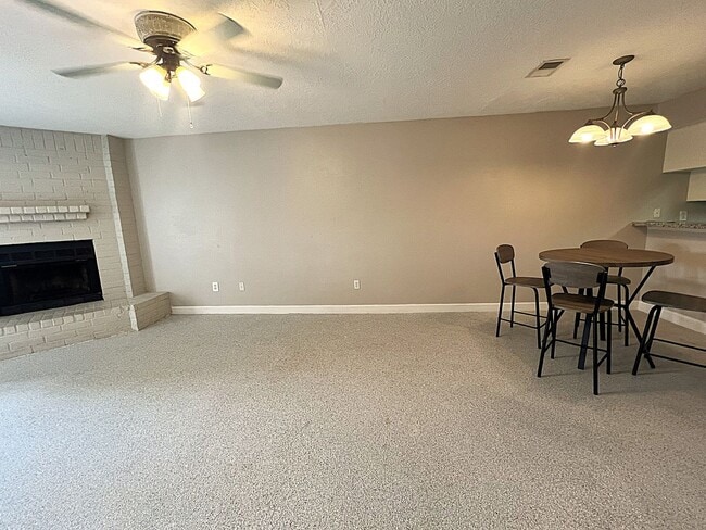 Photo - Conveniently Located Humble Townhome