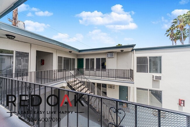 5233 Tilden Ave Unit 11