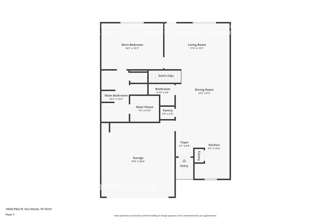 Photo - 10025 Pilot Pl