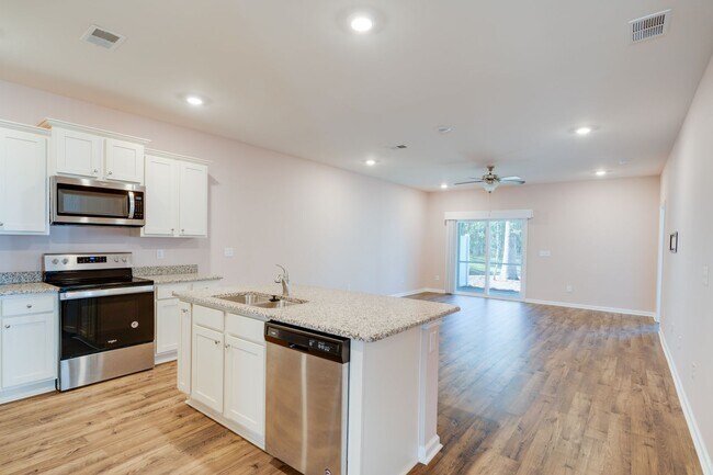 Photo - Inlet View Townhomes